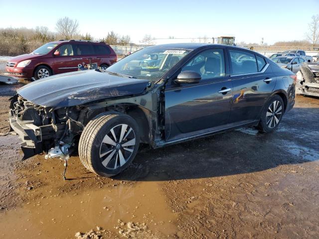 NISSAN ALTIMA SL 2019 with VIN 1N4BL4EV3KC190573 - Photo from auction