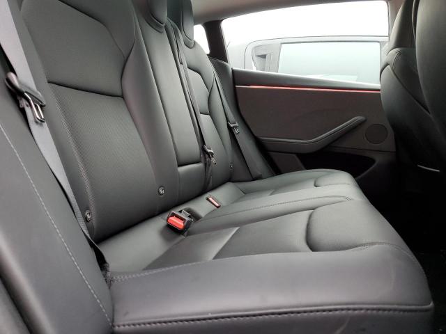 Photo 10 from auction – 2024 TESLA MODEL 3 with VIN 5YJ3E1EA1RF755212
