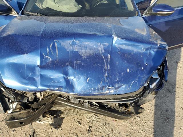 Photo 11 from auction – 2017 VOLKSWAGEN PASSAT S with VIN 1VWAT7A3XHC028263