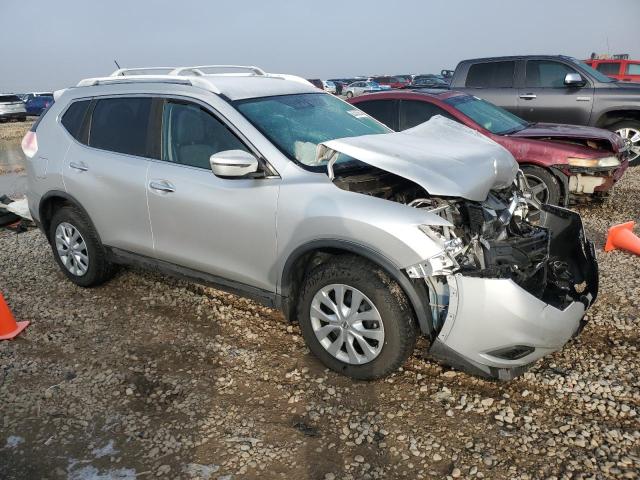 Photo 4 from auction – 2016 NISSAN ROGUE S with VIN KNMAT2MV7GP680073