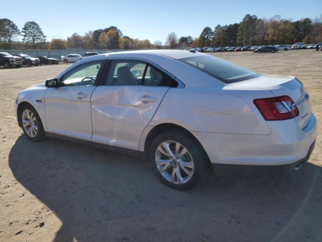 Photo 2 from auction – 2010 FORD TAURUS SEL with VIN 1FAHP2EW5AG156301