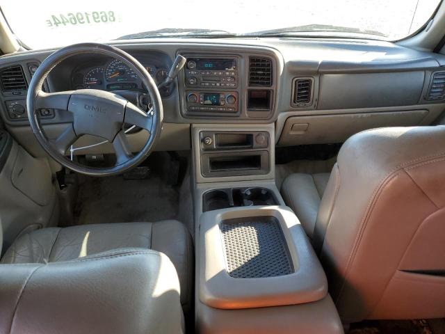 Photo 8 from auction – 2003 GMC YUKON with VIN 1GKEK13Z53J178084