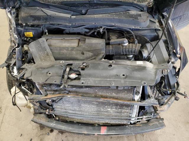 Photo 12 from auction – 2004 HONDA PILOT EXL with VIN 2HKYF18554H529508