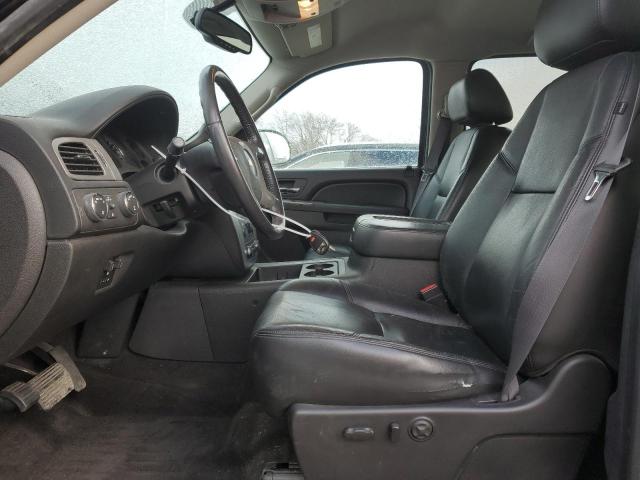 Photo 7 from auction – 2012 CHEVROLET SILVERADO with VIN 3GCUKTE22CG222899