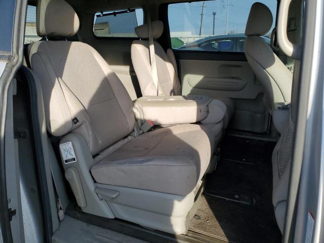 Photo 11 from auction – 2016 KIA SEDONA LX with VIN KNDMB5C13G6192566