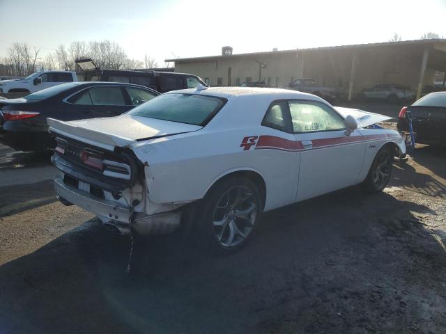 Photo 3 from auction – 2015 DODGE CHALLENGER with VIN 2C3CDZBT1FH701572