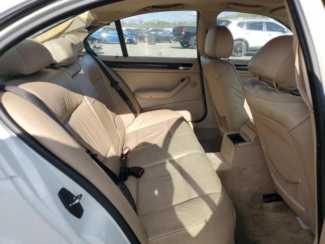 Photo 10 from auction – 2003 BMW 325 I with VIN WBAEV334X3KL82454