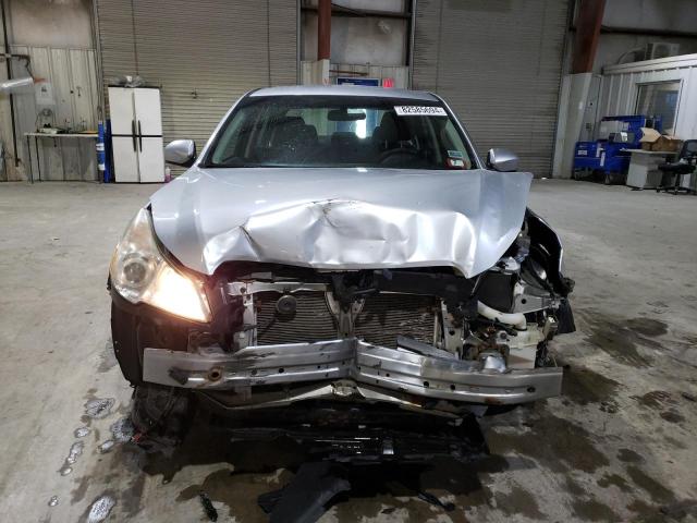 Photo 5 from auction – 2012 SUBARU LEGACY 2.5 with VIN 4S3BMAA65C1031040