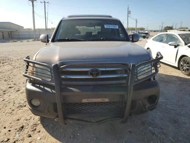 Photo 5 from auction – 2002 TOYOTA SEQUOIA LI with VIN 5TDZT38A22S067809