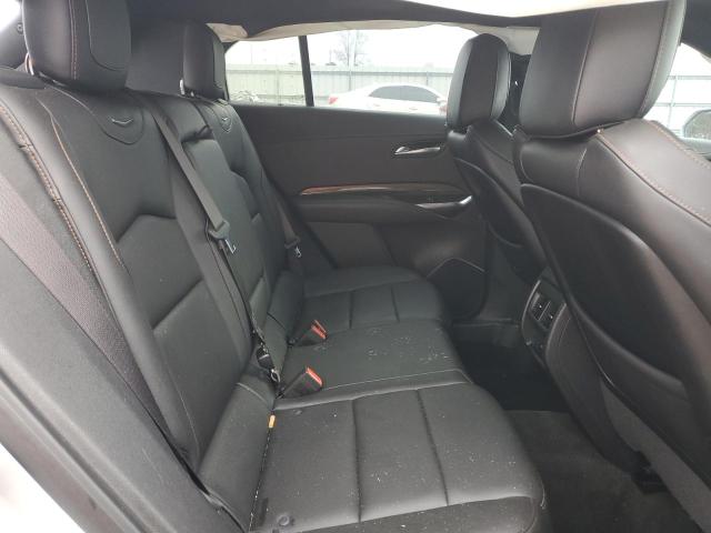 Photo 11 from auction – 2019 CADILLAC XT4 SPORT with VIN 1GYFZER49KF194881