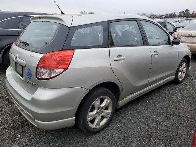 Photo 3 from auction – 2003 TOYOTA COROLLA MA with VIN 2T1LR38E53C150930