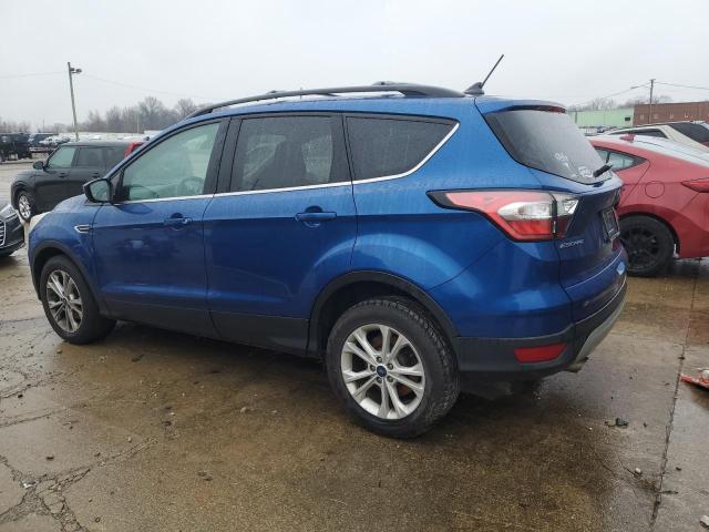 Photo 2 from auction – 2018 FORD ESCAPE SE with VIN 1FMCU0GD6JUA58338