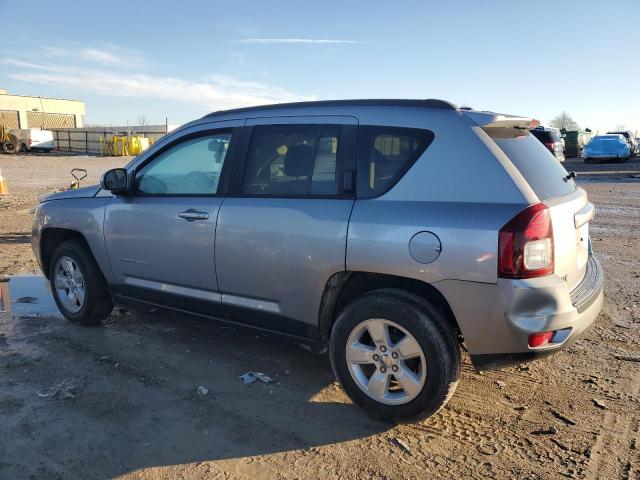 Photo 2 from auction – 2016 JEEP COMPASS LA with VIN 1C4NJCEA4GD583424