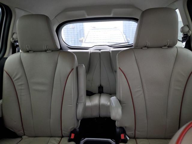 Photo 10 from auction – 2012 MAZDA 5 with VIN JM1CW2DLXC0110215