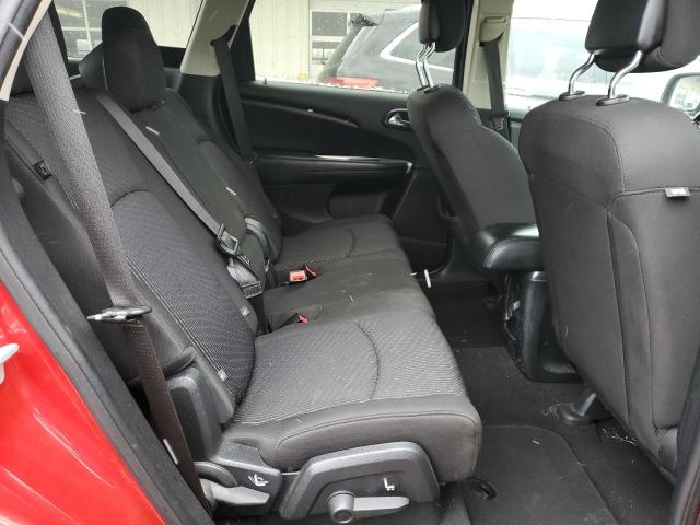 Photo 11 from auction – 2018 DODGE JOURNEY SE with VIN 3C4PDCAB7JT170123