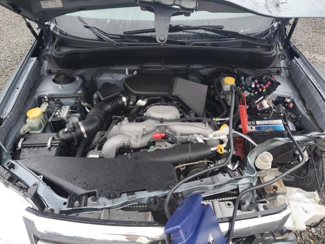 Photo 12 from auction – 2010 SUBARU FORESTER 2 with VIN JF2SH6CC3AH728426