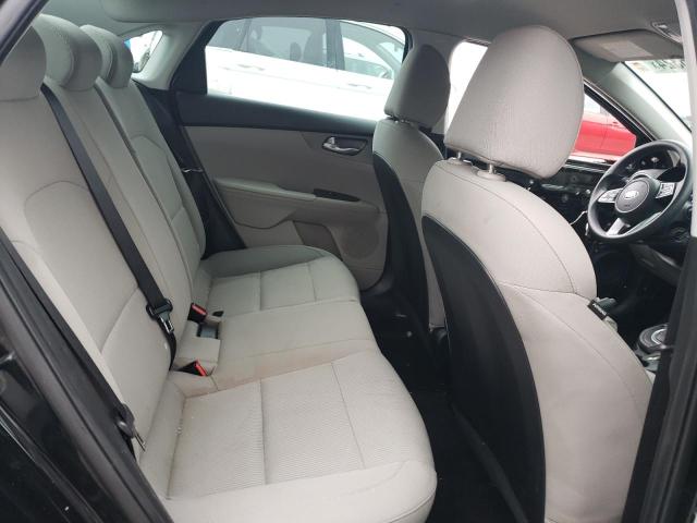 Photo 10 from auction – 2021 KIA FORTE FE with VIN 3KPF24AD3ME266106