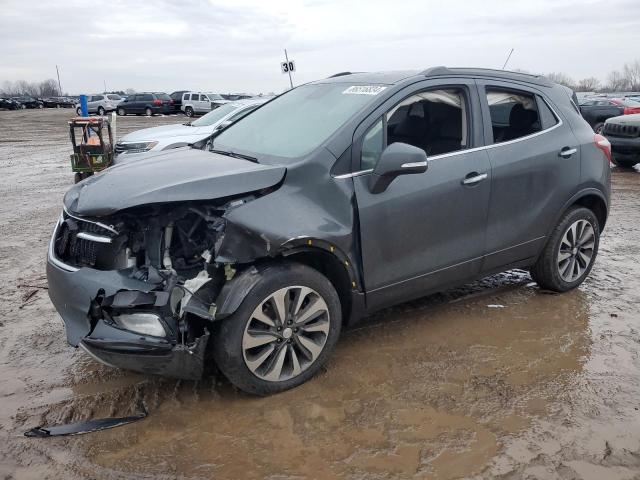 BUICK ENCORE PRE 2017 with VIN KL4CJBSB5HB192689 - Photo from auction