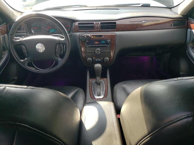 Photo 8 from auction – 2011 CHEVROLET IMPALA LT with VIN 2G1WG5EK2B1241457