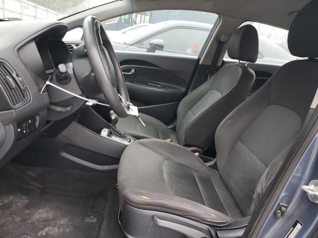 Photo 7 from auction – 2016 KIA RIO LX with VIN KNADM4A36G6692033