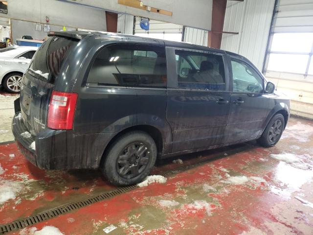 Photo 3 from auction – 2010 DODGE GRAND CARA with VIN 2D4RN4DE2AR490957
