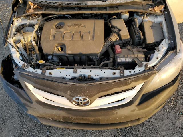Photo 11 from auction – 2013 TOYOTA COROLLA BA with VIN 2T1BU4EEXDC054944