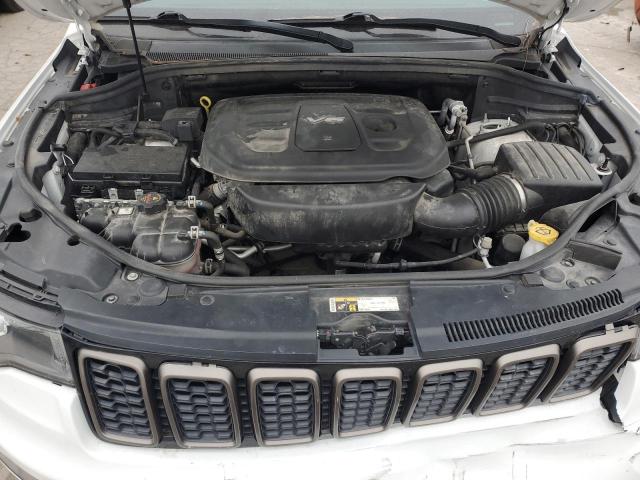 Photo 12 from auction – 2016 JEEP GRAND CHER with VIN 1C4RJFAG5GC434555