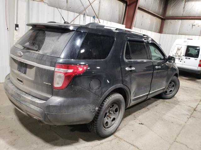 Photo 3 from auction – 2015 FORD EXPLORER L with VIN 1FM5K8F89FGB91120