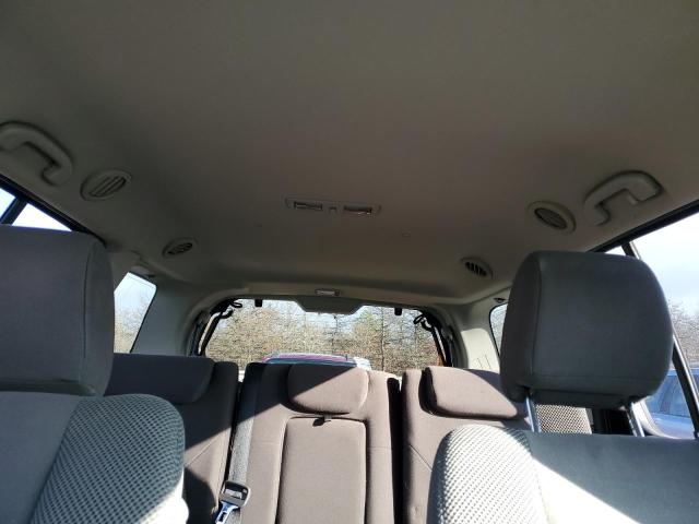 صورة رقم 10 من المزاد - 2011 NISSAN PATHFINDER مع VIN 5N1AR1NB2BC627502