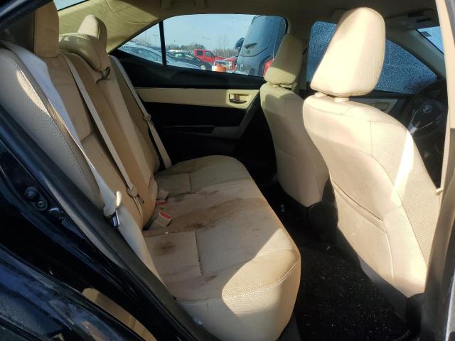 Photo 10 from auction – 2018 TOYOTA COROLLA L with VIN 5YFBURHE0JP771907