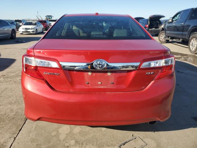 Photo 6 from auction – 2014 TOYOTA CAMRY L with VIN 4T1BF1FK5EU795788