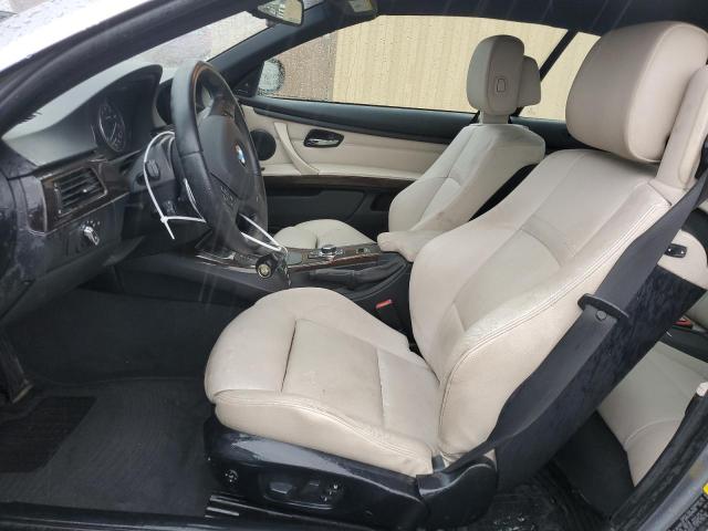 Photo 7 from auction – 2011 BMW 335I with VIN WBADX7C50BE743919