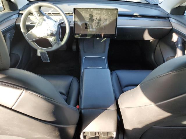 Photo 8 from auction – 2023 TESLA MODEL 3 with VIN 5YJ3E1EA4PF448629