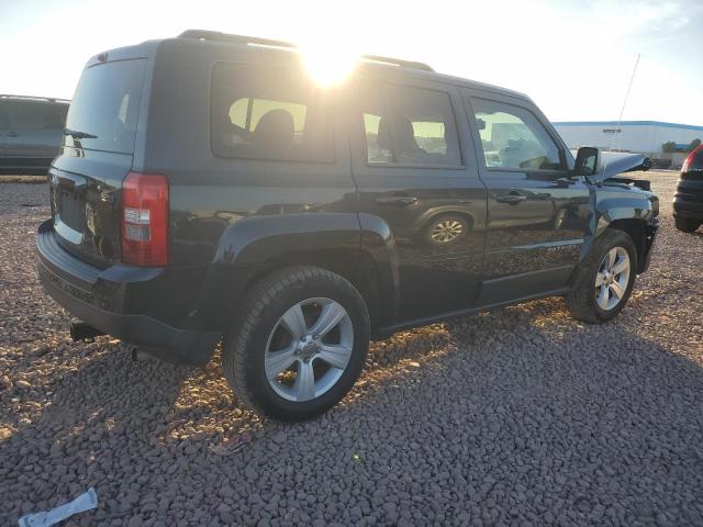 Photo 3 from auction – 2014 JEEP PATRIOT SP with VIN 1C4NJPBB8ED793638