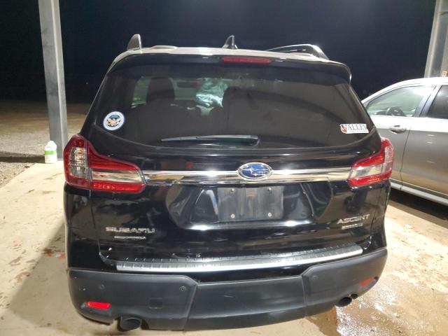 Photo 6 from auction – 2020 SUBARU ASCENT LIM with VIN 4S4WMAPD5L3426326
