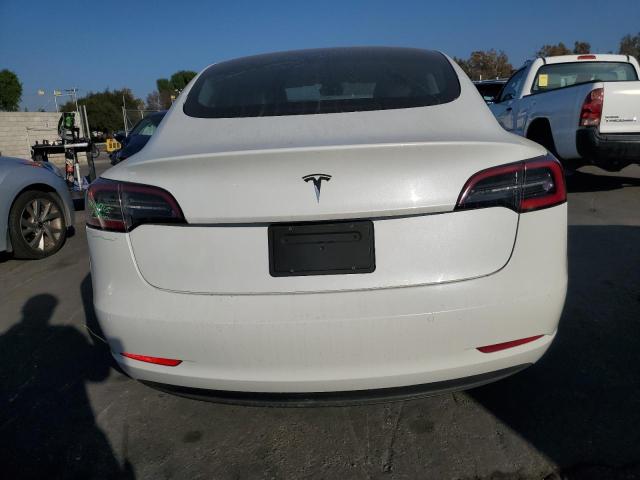 Photo 6 from auction – 2021 TESLA MODEL 3 with VIN 5YJ3E1EA7MF053520