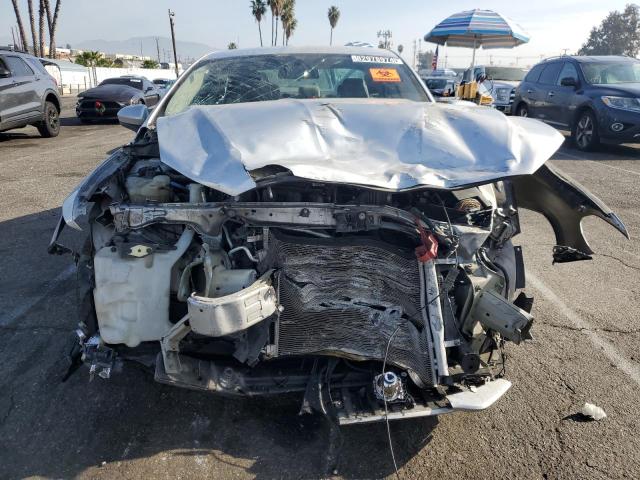 Photo 5 from auction – 2017 FORD FUSION S with VIN 3FA6P0G71HR187436