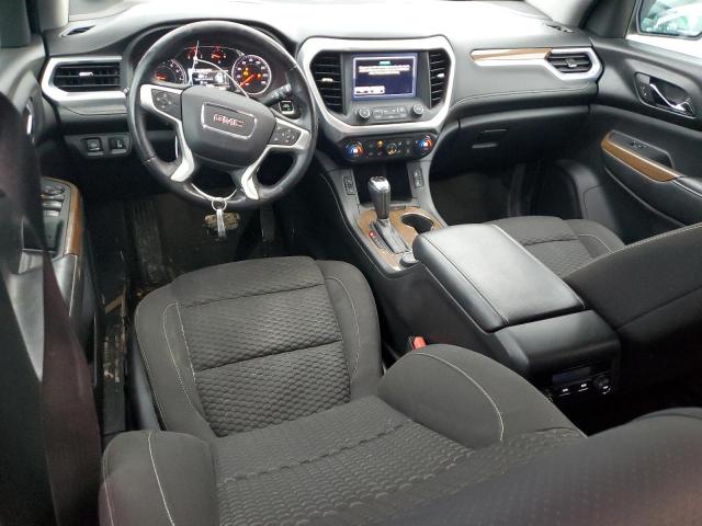 Photo 8 from auction – 2017 GMC ACADIA SLE with VIN 1GKKNSLA2HZ295902
