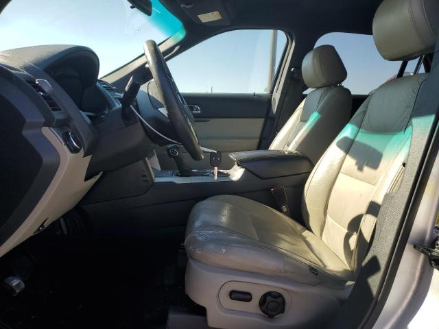 Photo 7 from auction – 2013 FORD EXPLORER with VIN 1FM5K7B87DGA41164