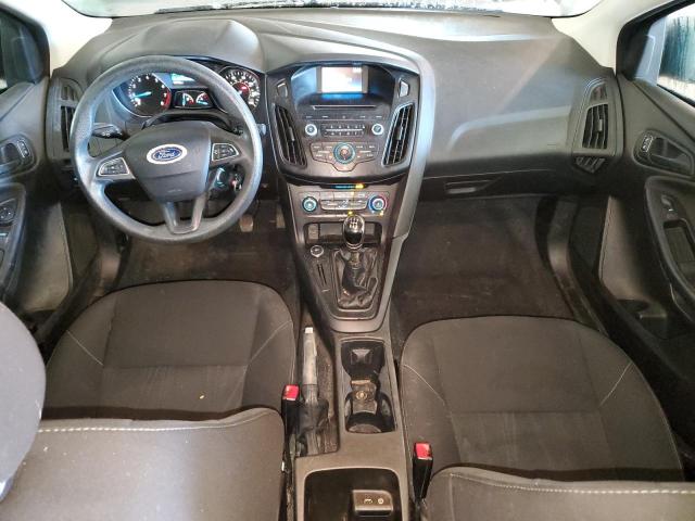 Photo 8 from auction – 2016 FORD FOCUS S with VIN 1FADP3E22GL363813