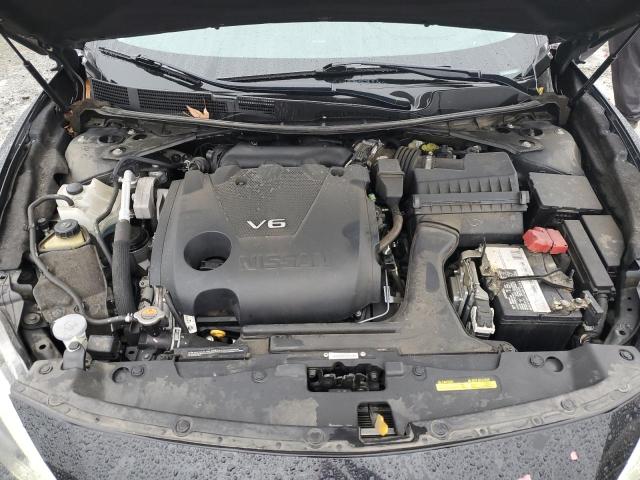Photo 11 from auction – 2017 NISSAN MAXIMA 3.5 with VIN 1N4AA6AP6HC430177