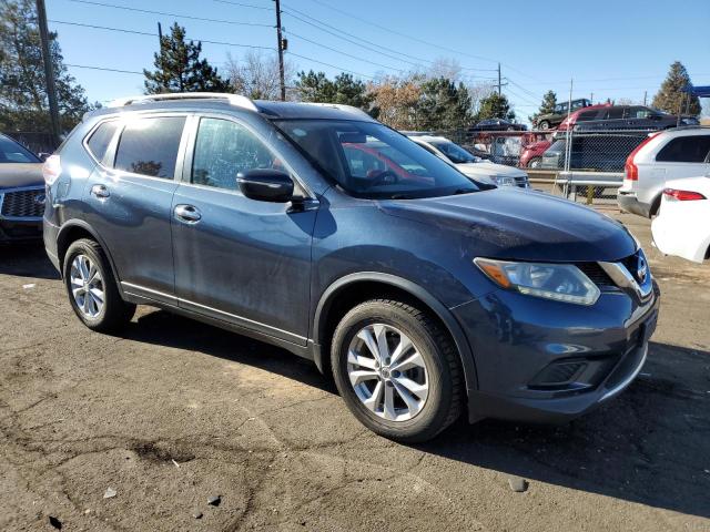 Photo 4 from auction – 2015 NISSAN ROGUE S with VIN KNMAT2MV6FP546895