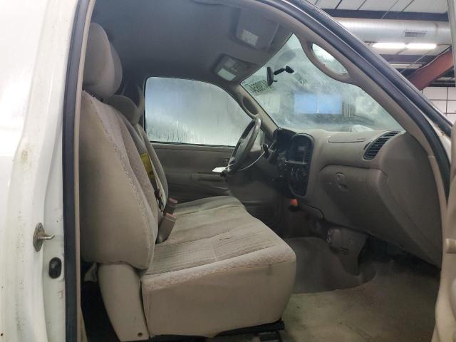 Photo 10 from auction – 2006 TOYOTA TUNDRA with VIN 5TBKT42186S480977