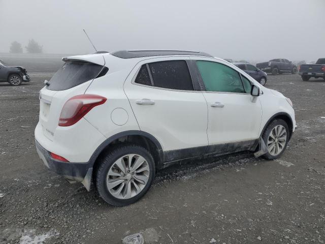 Снимка 3 от търг – 2019 BUICK ENCORE PRE с VIN KL4CJESB5KB881799