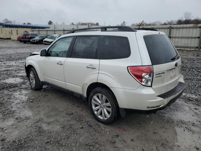 Photo 2 from auction – 2013 SUBARU FORESTER 2 with VIN JF2SHADC6DH441264