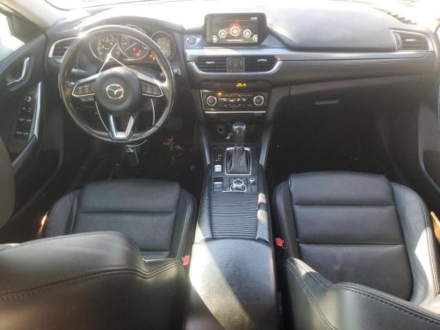 Photo 8 from auction – 2017 MAZDA 6 TOURING with VIN JM1GL1V56H1122805