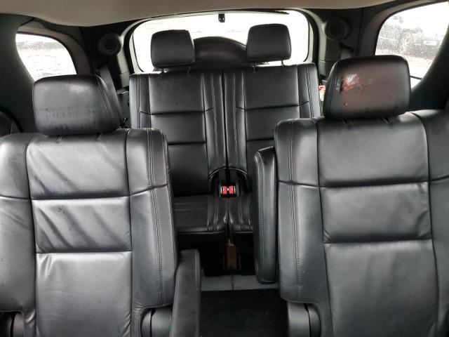 Photo 10 from auction – 2014 DODGE DURANGO LI with VIN 1C4SDJDTXEC378128