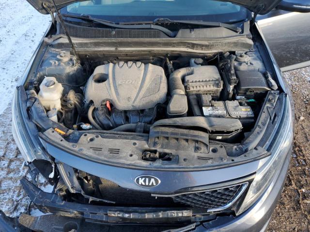 Photo 11 from auction – 2015 KIA OPTIMA LX with VIN KNAGM4A70F5526546