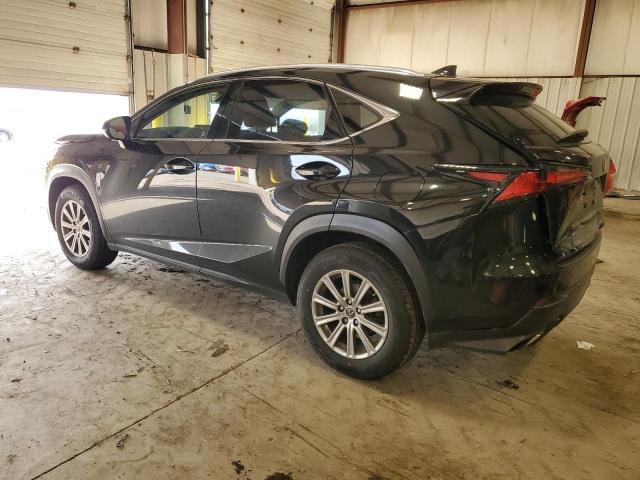 Photo 2 from auction – 2019 LEXUS NX 300 BAS with VIN JTJBARBZ0K2215503