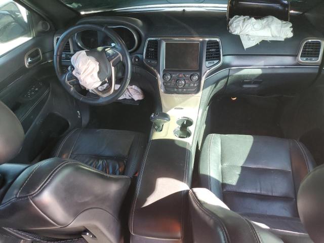 Photo 8 from auction – 2015 JEEP GRAND CHER with VIN 1C4RJEBG6FC109016
